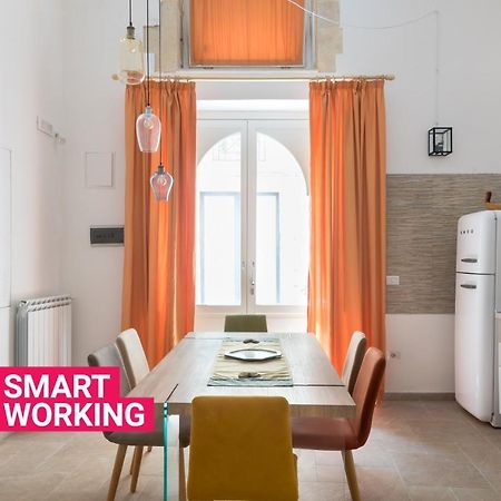 Casa Arlecchino By Wonderful Italy Appartement Syracuse Buitenkant foto