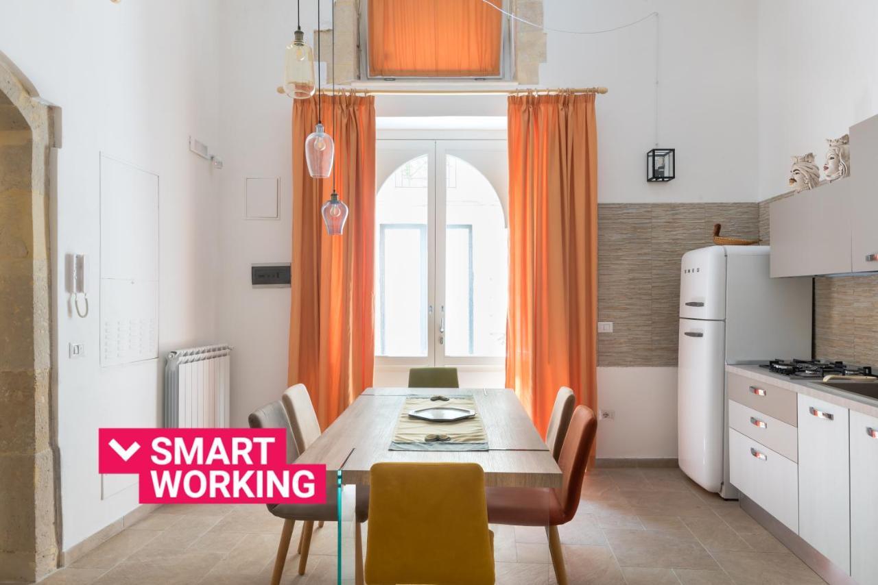 Casa Arlecchino By Wonderful Italy Appartement Syracuse Buitenkant foto