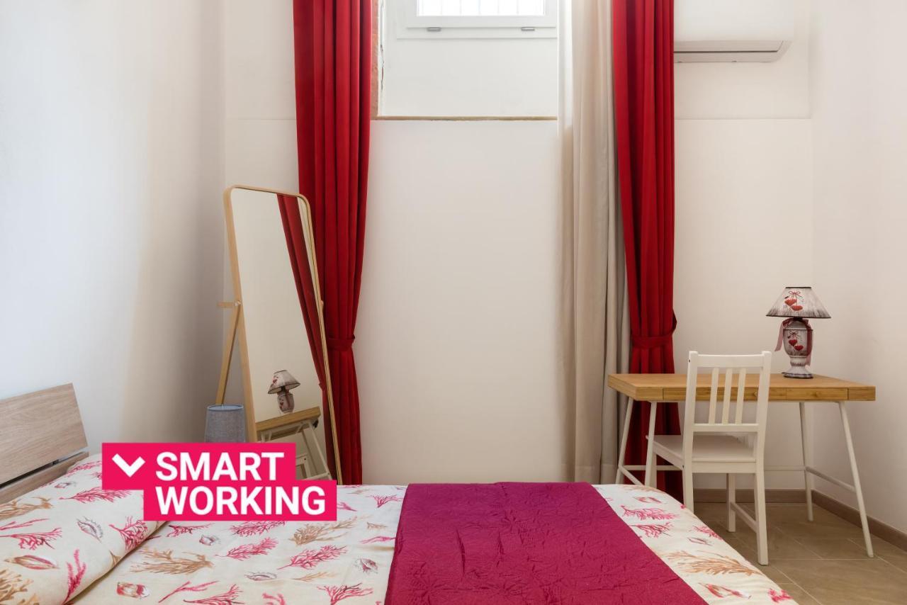 Casa Arlecchino By Wonderful Italy Appartement Syracuse Buitenkant foto