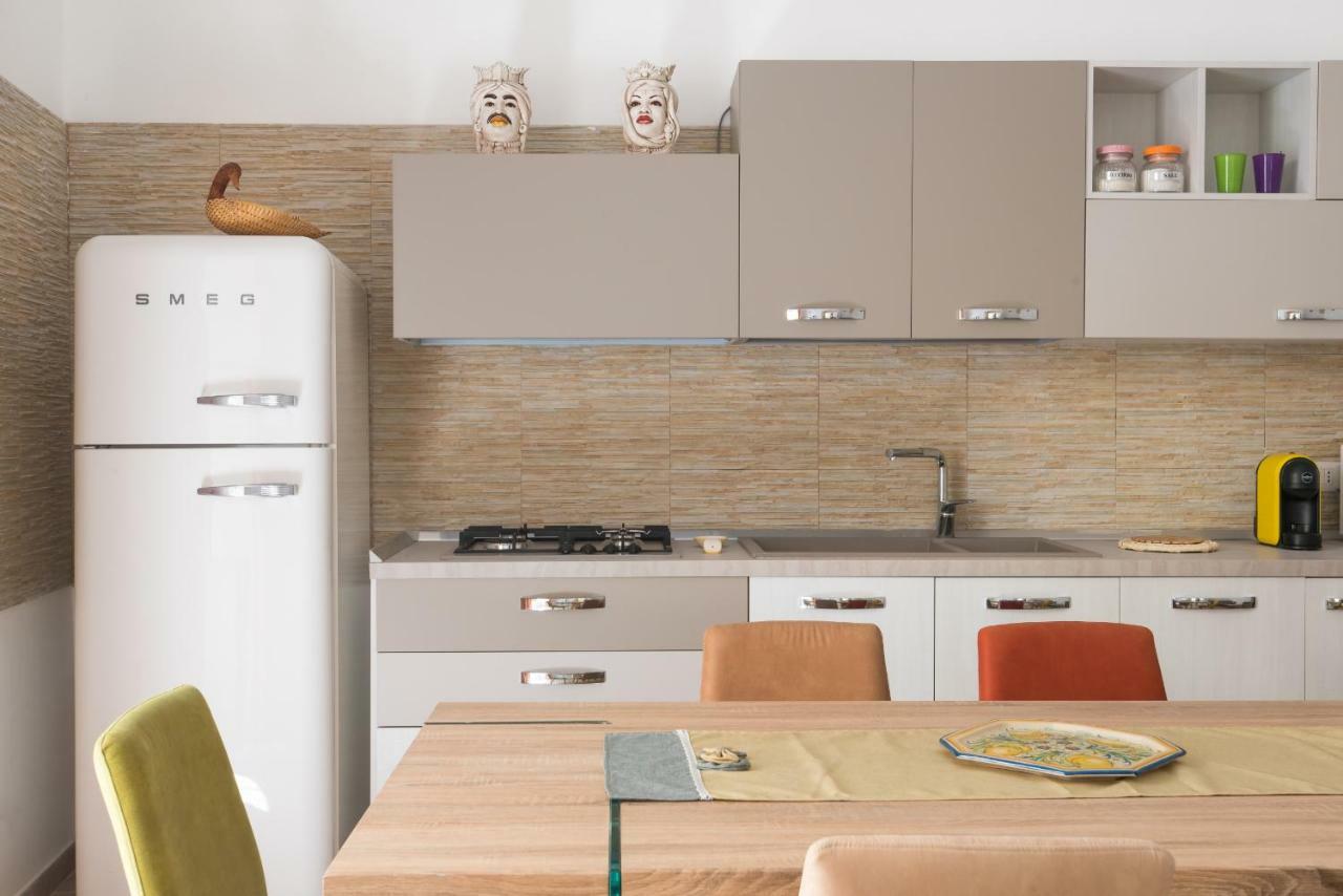 Casa Arlecchino By Wonderful Italy Appartement Syracuse Buitenkant foto