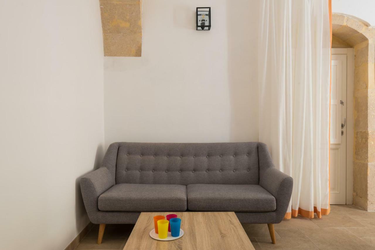 Casa Arlecchino By Wonderful Italy Appartement Syracuse Buitenkant foto