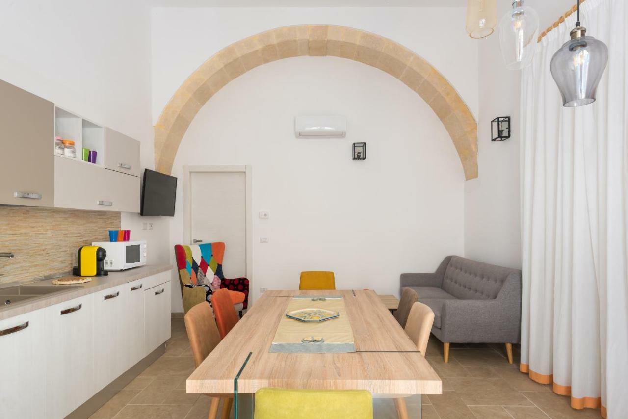 Casa Arlecchino By Wonderful Italy Appartement Syracuse Buitenkant foto