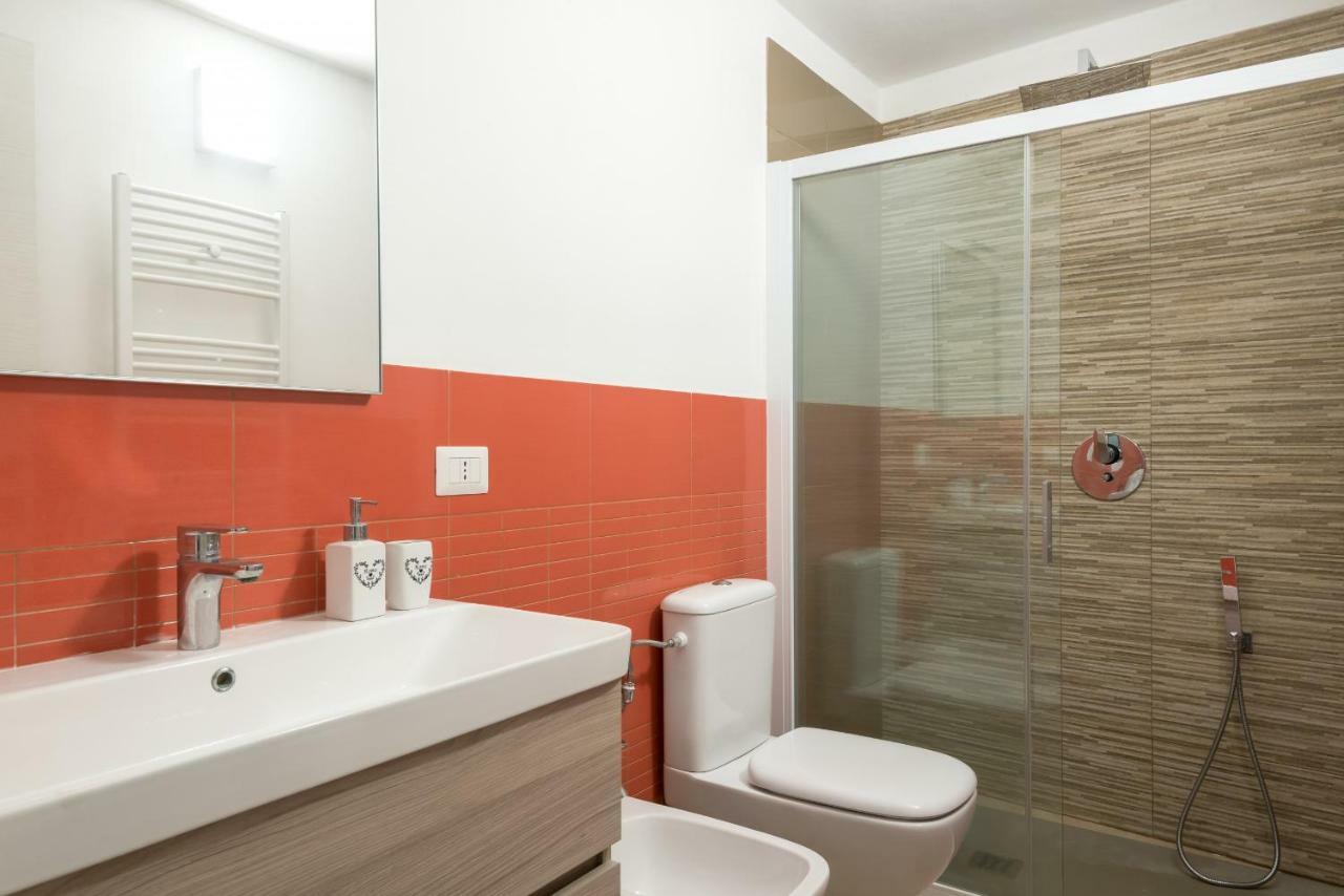 Casa Arlecchino By Wonderful Italy Appartement Syracuse Buitenkant foto