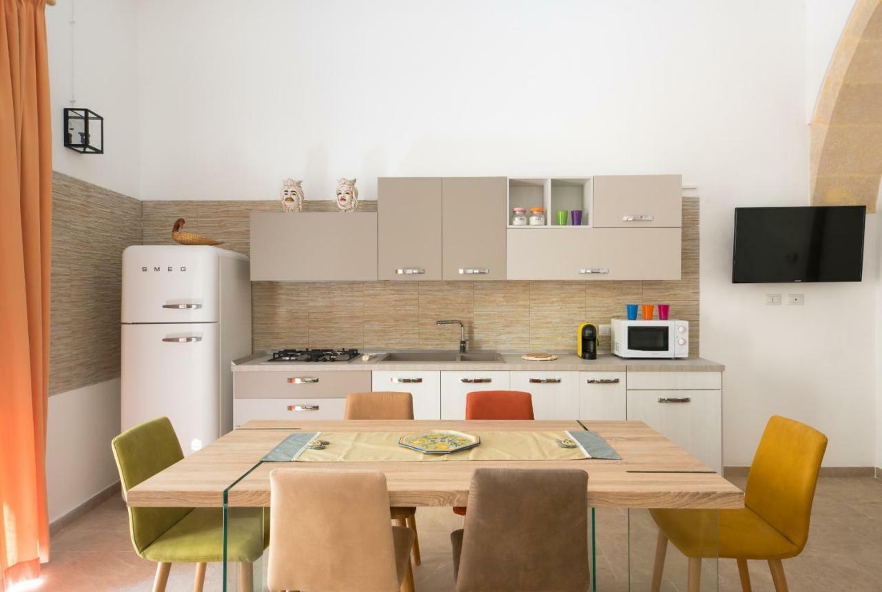 Casa Arlecchino By Wonderful Italy Appartement Syracuse Buitenkant foto