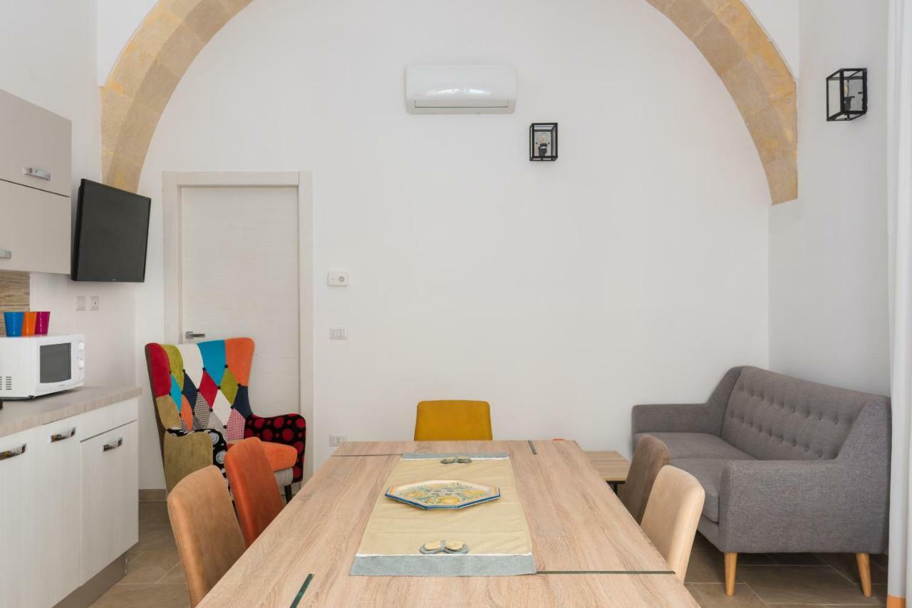 Casa Arlecchino By Wonderful Italy Appartement Syracuse Buitenkant foto