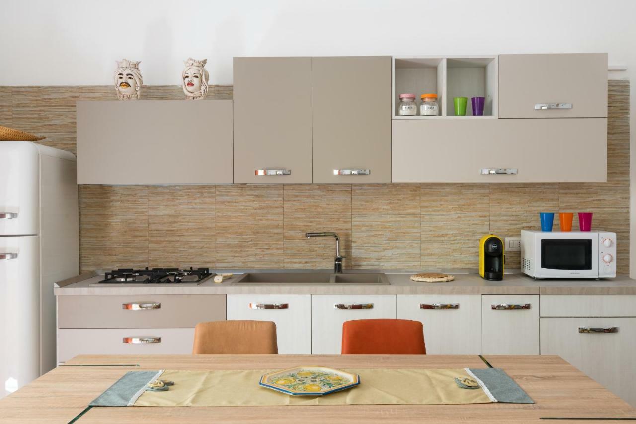 Casa Arlecchino By Wonderful Italy Appartement Syracuse Buitenkant foto