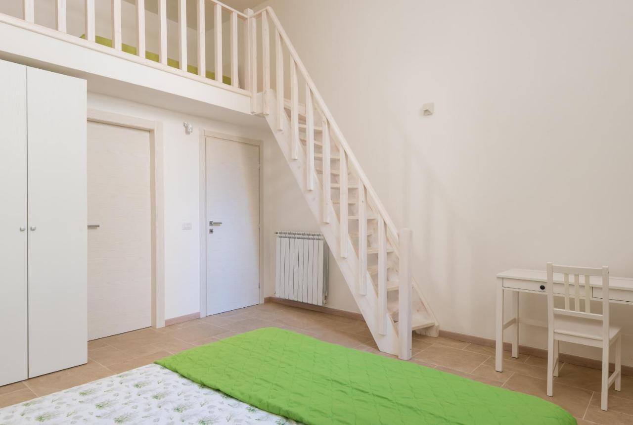 Casa Arlecchino By Wonderful Italy Appartement Syracuse Buitenkant foto